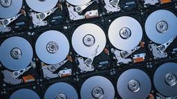 С сентября 2025 года цены на HDD выросли на 46%, названы самые надежные модели HDD